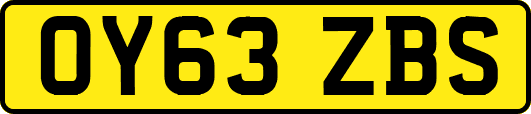 OY63ZBS