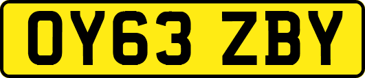 OY63ZBY