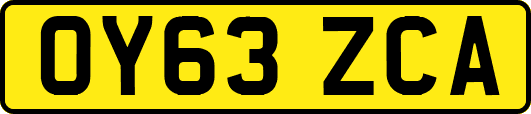 OY63ZCA