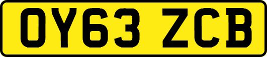 OY63ZCB