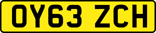OY63ZCH