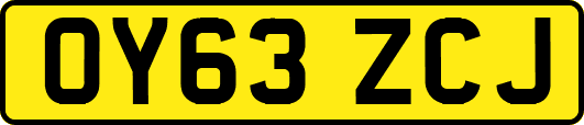 OY63ZCJ