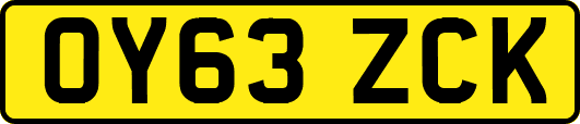 OY63ZCK