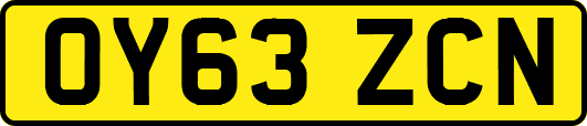 OY63ZCN