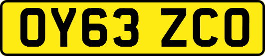 OY63ZCO