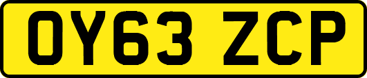 OY63ZCP