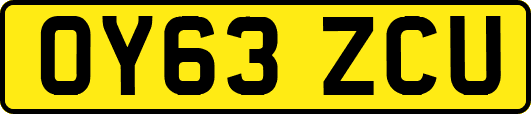 OY63ZCU