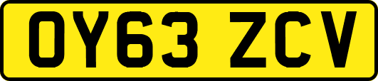 OY63ZCV