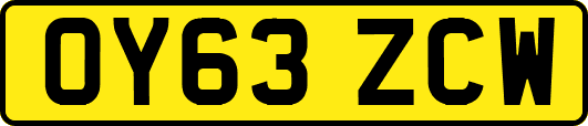 OY63ZCW