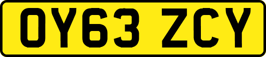 OY63ZCY