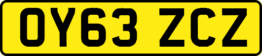 OY63ZCZ