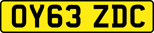 OY63ZDC