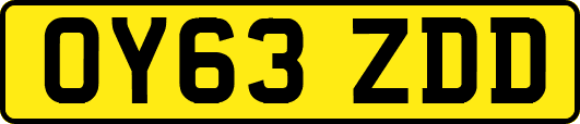 OY63ZDD