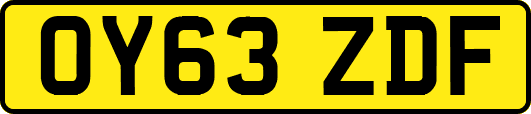 OY63ZDF