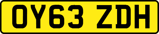 OY63ZDH