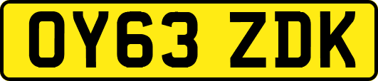 OY63ZDK