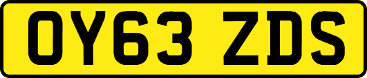 OY63ZDS