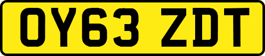 OY63ZDT