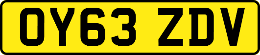OY63ZDV