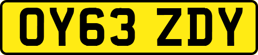 OY63ZDY