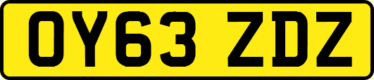 OY63ZDZ
