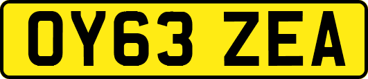 OY63ZEA