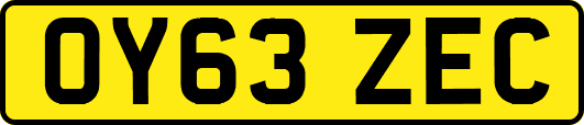 OY63ZEC