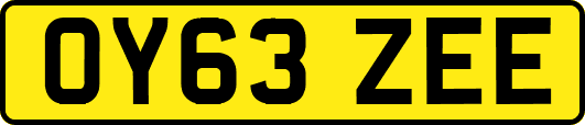OY63ZEE