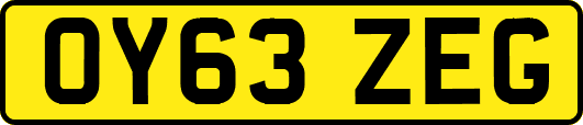 OY63ZEG