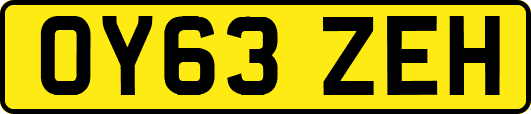 OY63ZEH