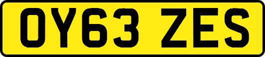 OY63ZES