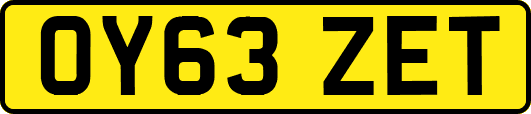 OY63ZET