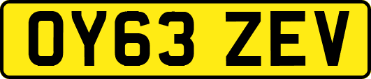 OY63ZEV