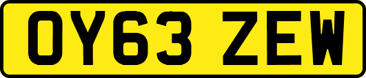 OY63ZEW