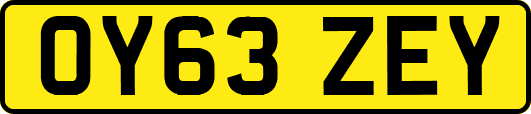 OY63ZEY