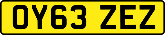 OY63ZEZ