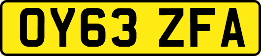 OY63ZFA