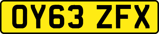 OY63ZFX