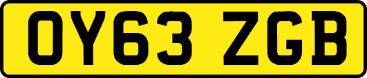 OY63ZGB