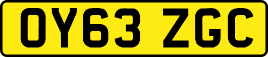 OY63ZGC
