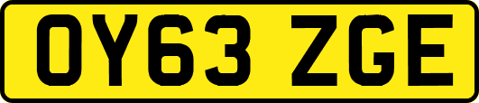 OY63ZGE