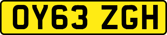 OY63ZGH