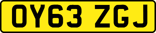OY63ZGJ
