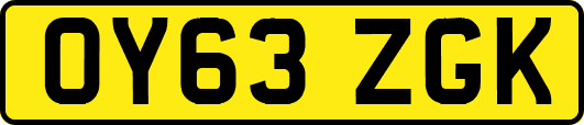 OY63ZGK