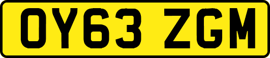OY63ZGM