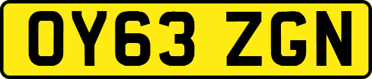 OY63ZGN