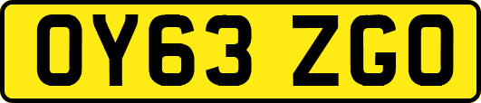 OY63ZGO