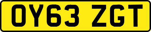OY63ZGT