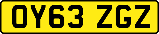 OY63ZGZ