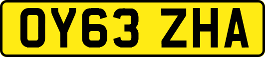 OY63ZHA